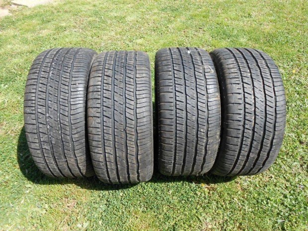 M+S Gumi 255/50 ZR 17" 101W