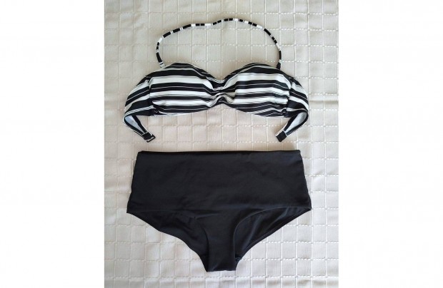 M&S, H&M ni bikini 38-as (M-es)