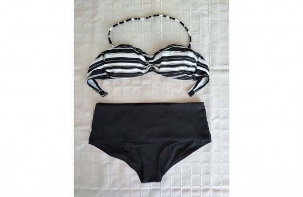 M&S s H&M ni bikini 38-as, M-es