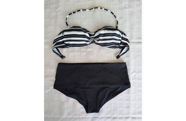 M&S s H&M ni bikini 38-as (M-es)