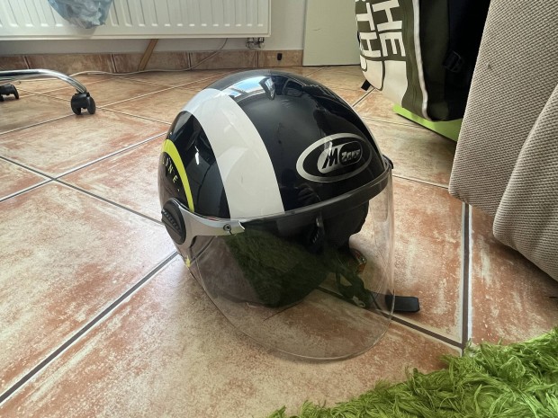 M-Zone buk�sisak gyerekeknek