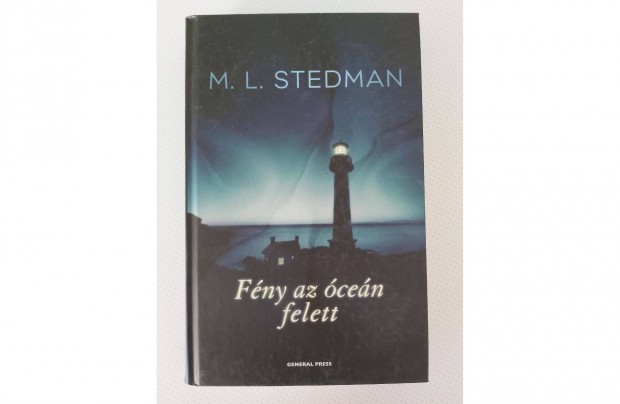 M. L. Stedman: Fny az cen felett