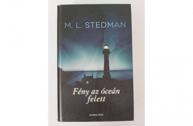 M. L. Stedman: Fny az cen felett