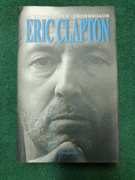 M. Schumacher - Crossroads / Eric Clapton