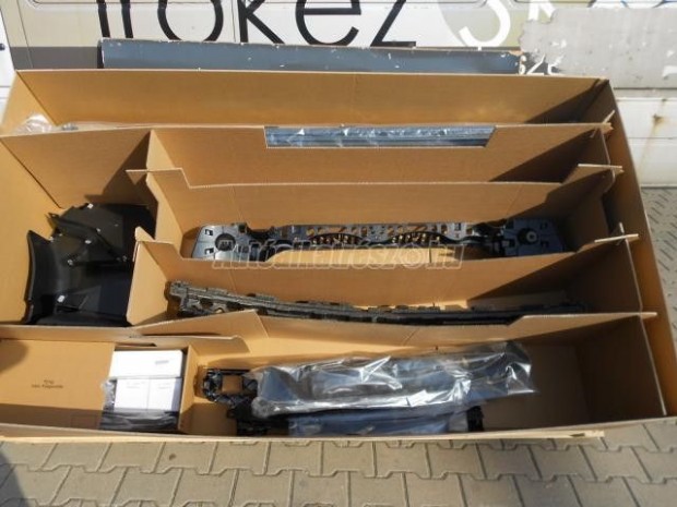 M aerodynamik basispaket - bmw 5-s sorozat