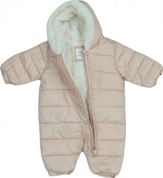 M&amp;S/Marks&amp;Spencer Használt (újszerű) Lány Baby overál (Méret: