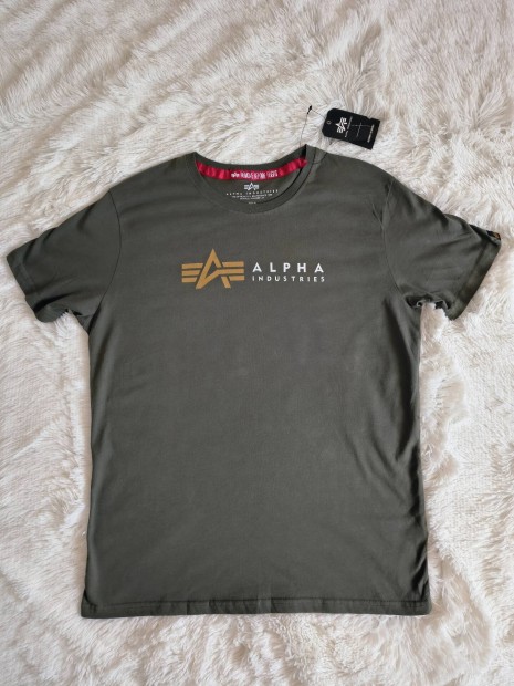M-es Alpha Industries ffi pl