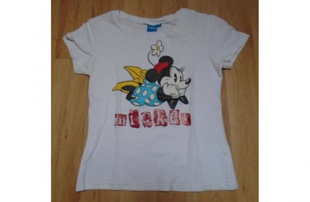 M-es Disney fehr pl