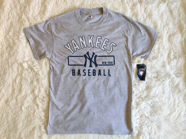 M-es New York Yankees eredeti pl