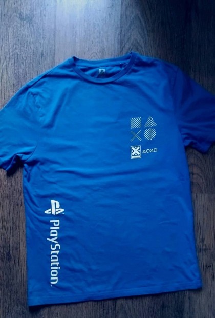 M-es Play Station pl 