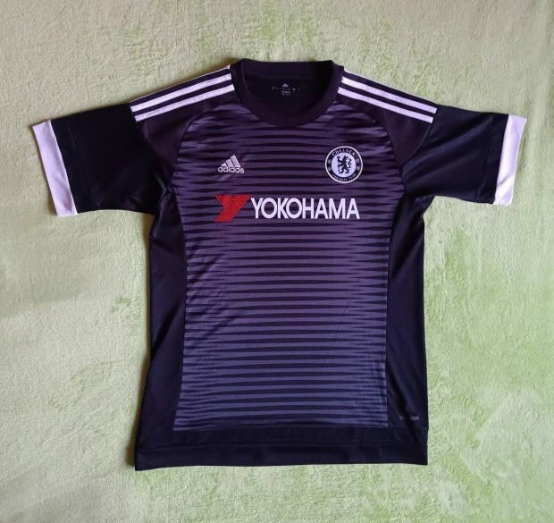 M-es adidas Chelsea FC (2015/16) 3. szm mez 