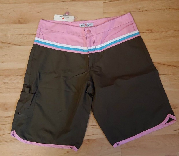 M-es sznes short - sportnadrg - j