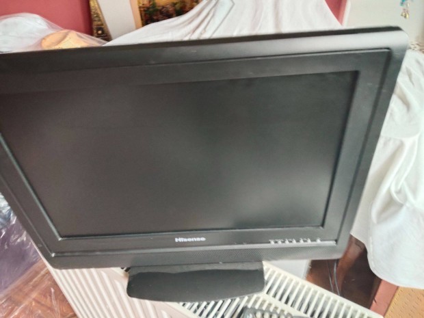 Mrks kompakt TV Monitor egyben 6ezer