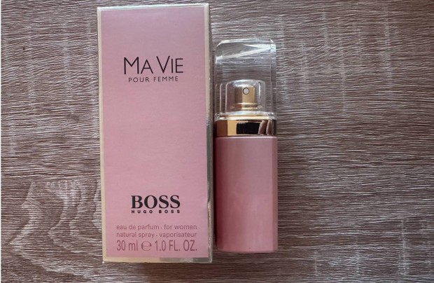Ma Vie - Boss parfm