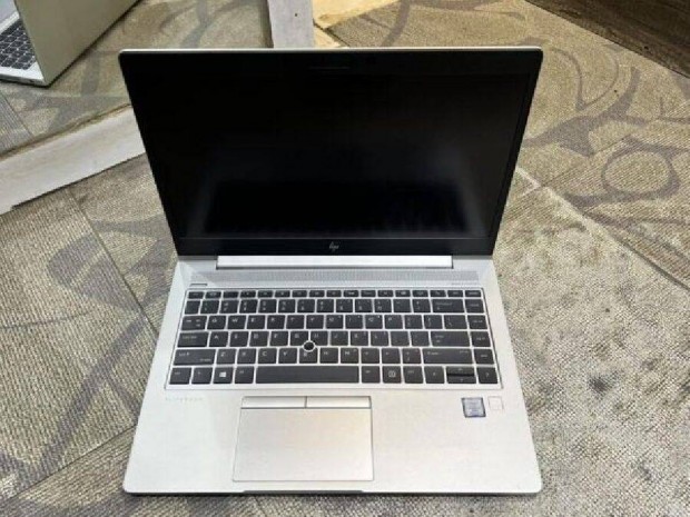 Ma csak HP: Elitebook 830 G5 i7-8665u