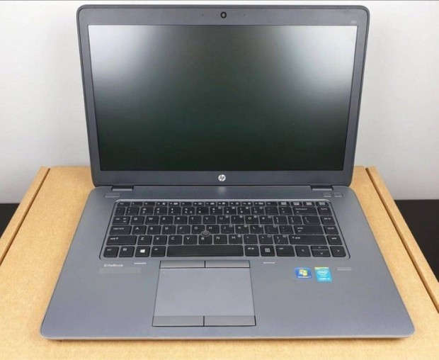 Ma csak HP: Elitebook 850 G2