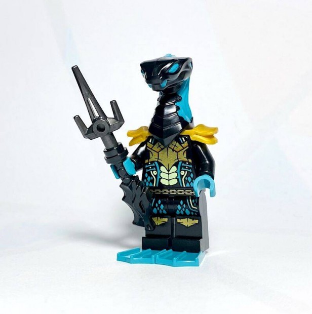 Maaray r Eredeti LEGO minifigura - Ninjago 71755 A - j