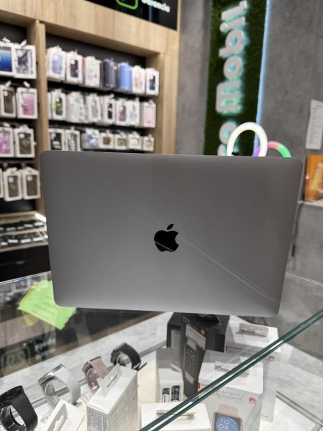 MacBook Pro 13 M1 2020 Wi-Fi 256 GB, 12 h garancia