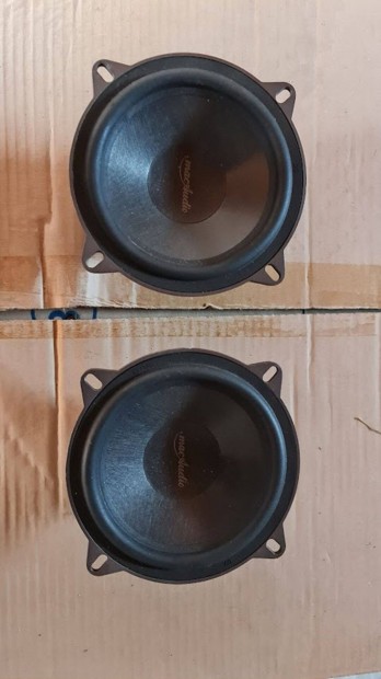 Mac Audio Absolute 13 cm hangszr pr