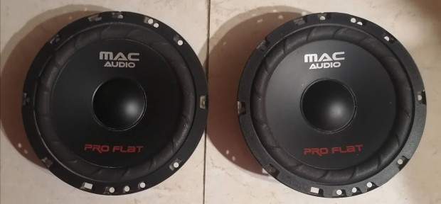 Mac Audio Pro Flat 2.16