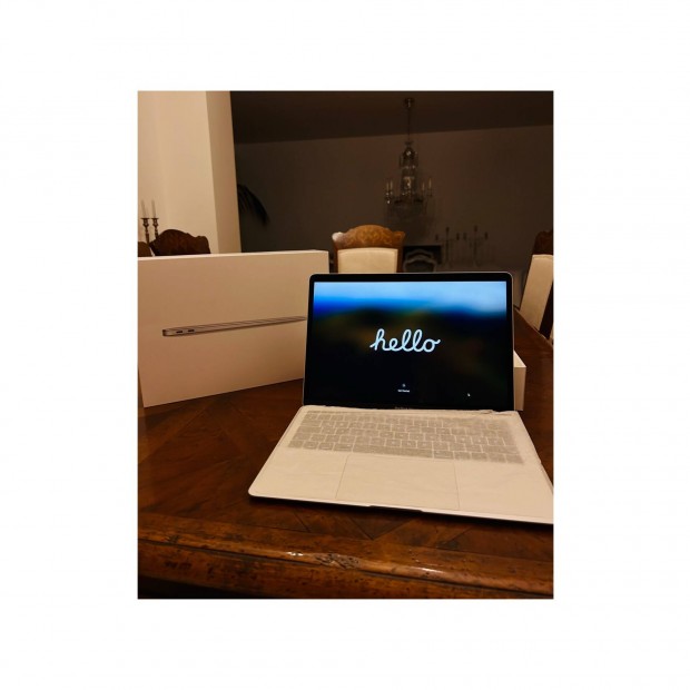 Mac Book Air 2018