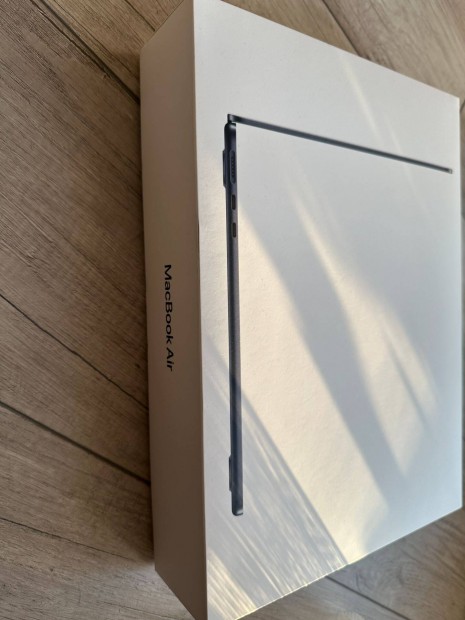 Mac Book Air M3