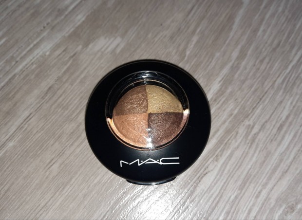 Mac Mineralize Eye Shadow szemhjpder