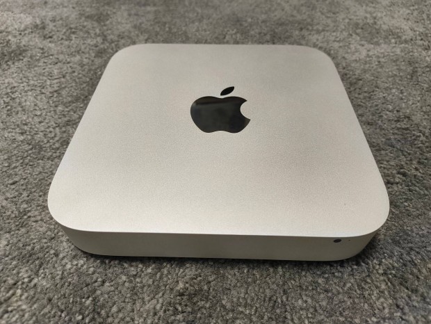 Mac Mini 2011(Hibas)