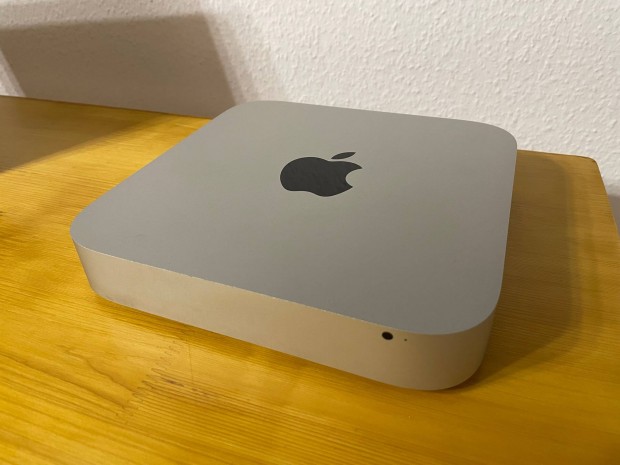 Mac Mini 2011 i7