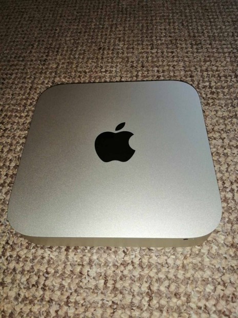 Mac Mini 2012 Late elad