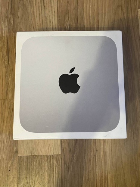 Mac Mini 2023 M2 8GB RAM 256GB SSD