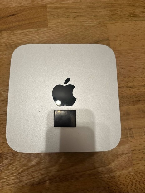 Mac Mini Late 2012 4-256