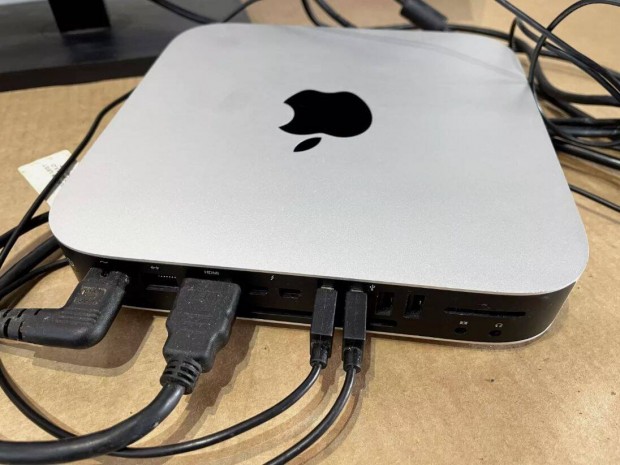 Mac Mini Late 2014 i5 2,6GHz/16GB/1TB SSD