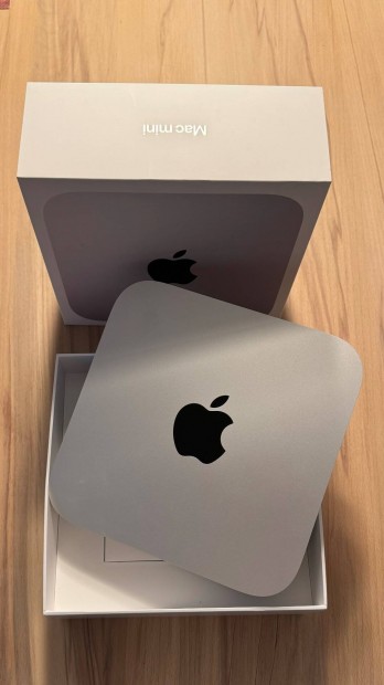 Mac Mini M1 8GB 256GB