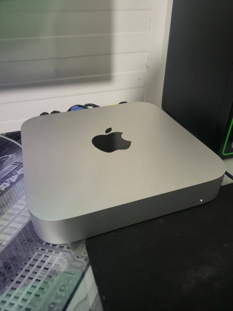 Mac Mini M2 8GB