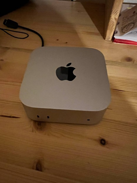 Mac Mini M4 2024 16GB ram