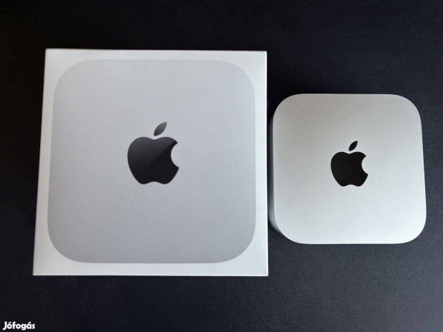 Mac Mini M4 / 16GB / 256GB