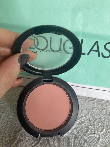 Mac Powder Blush pirost