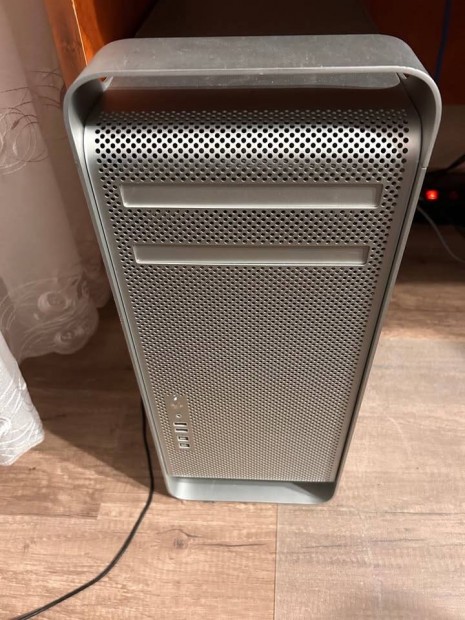 Mac Pro 5.1 elad