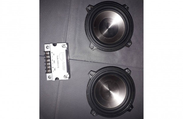 Mac audio 13cm hangszork