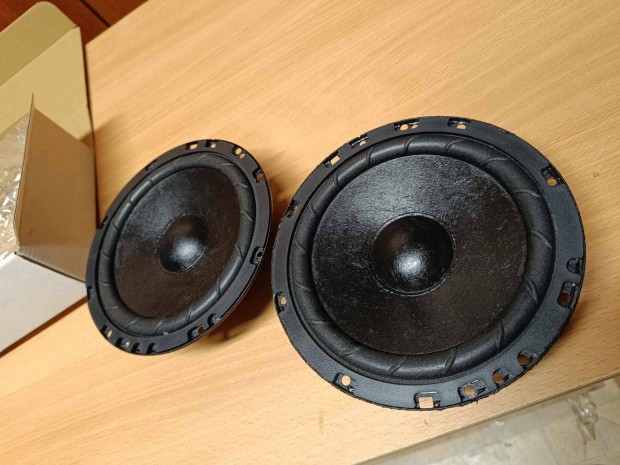 Mac audio 6.5' autó hangszoró