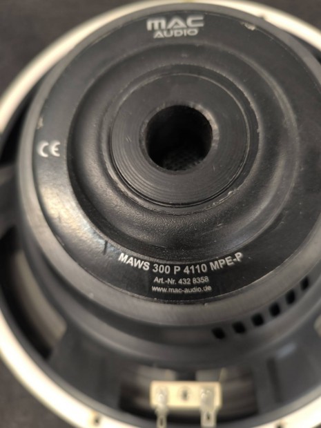 Mac audio auts mlynyom