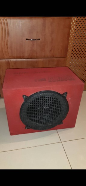 Mac audio mélyláda