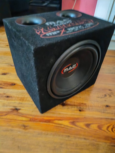 Mac audio mlylda +Xsa 720 watt erst 