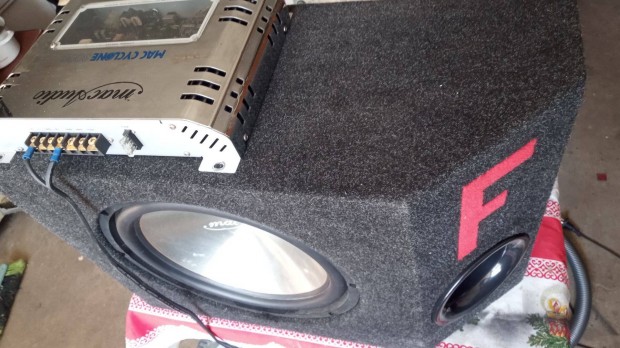 Mac audio sub rendszer