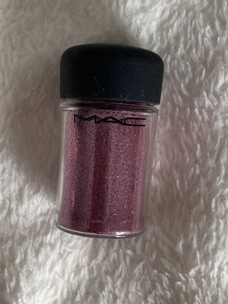 Mac glitter brillant rose