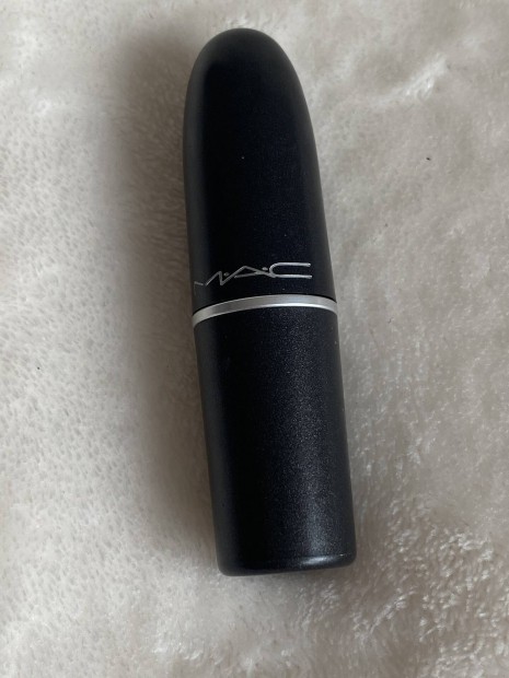 Mac matte lipstick you're my flame ajakrzs