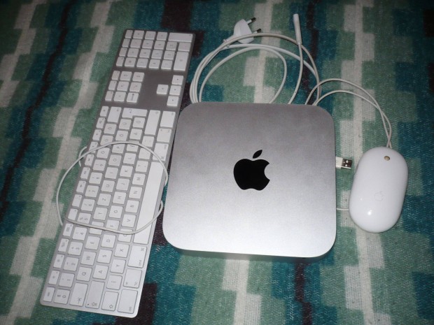 Mac mini 2012