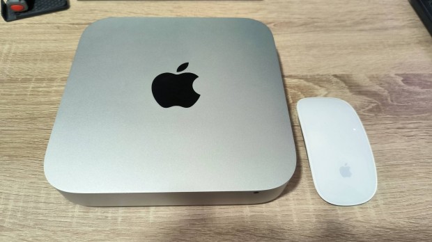 Mac mini 2012