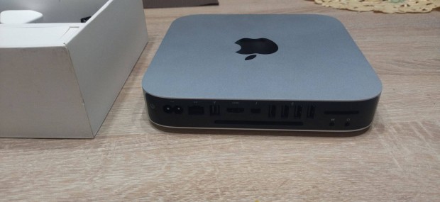 Mac mini 2012 v vge elad!